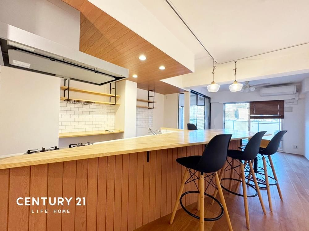 ディナ・スカーラ百合ヶ丘の画像