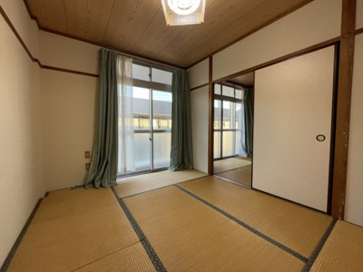 【和室】 | コーポ小池