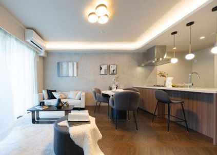 ユニーブル渋谷神南