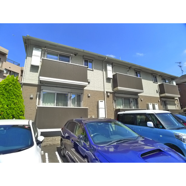 エシュール蘇我