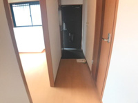 廊下（イメージ）
