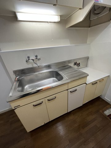 別の部屋の参考写真です。