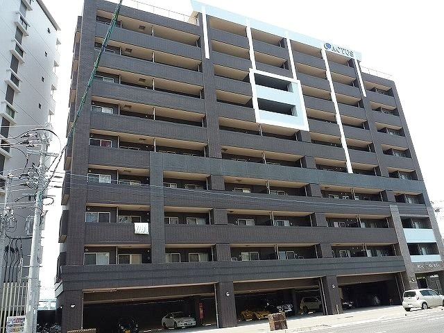 新品家具付きマンション長浜2(KaGood福岡)
