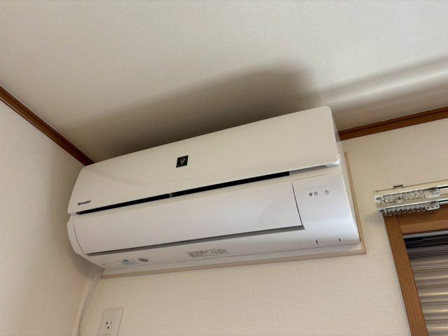 セリバテール荒川の設備