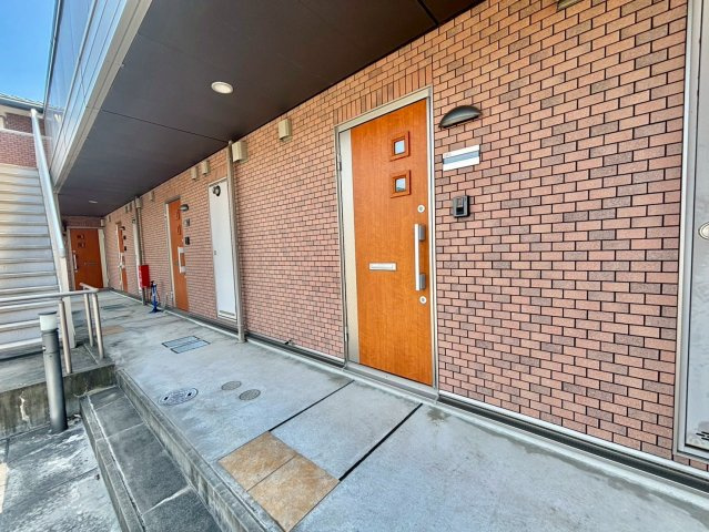 セリバテール荒川のその他