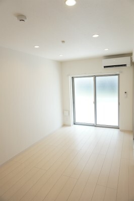 リブリ・ジェイパレスの居間・リビング|居間です