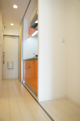 リブリ・CASA TRESの設備|内装も気になるポイント