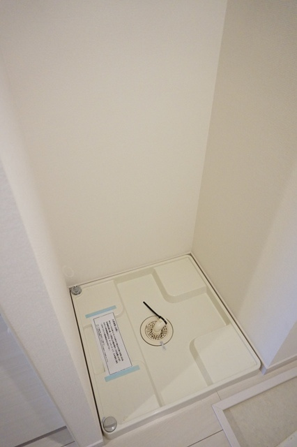 リブリ・ホープの設備