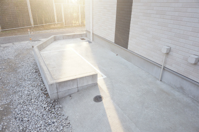 リブリ・ホープのその他