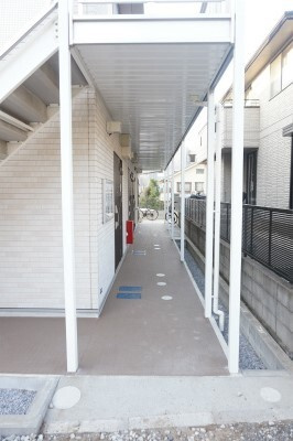 リブリ・ホープのその他