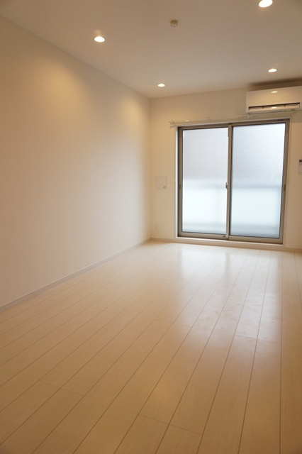 リブリ・ホープの居間・リビング|おしゃれな居間です