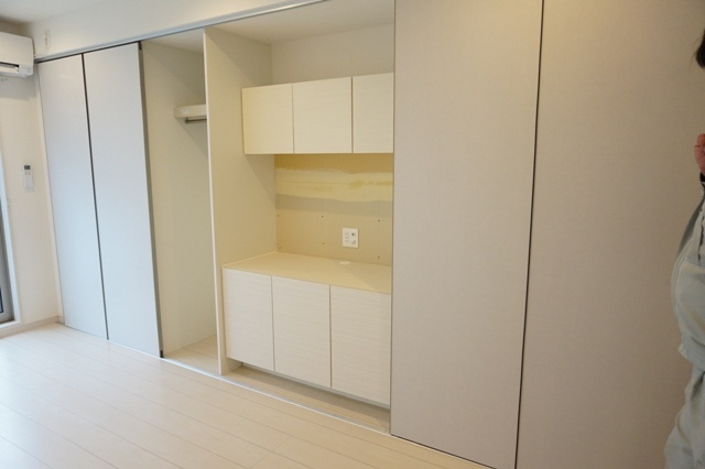 リブリ・ホープの内装|物件の内装です