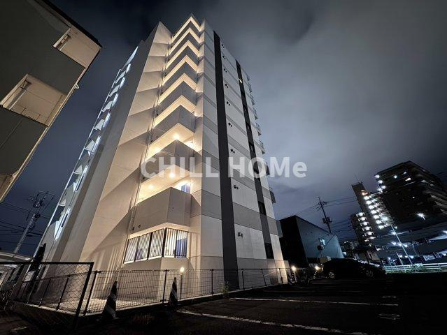 グランシャトル　高崎