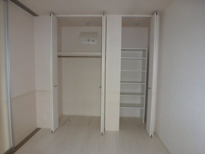 【洋室】 | プレミール