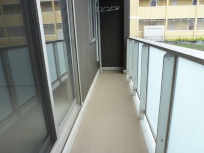 【バルコニー】 | プレミール