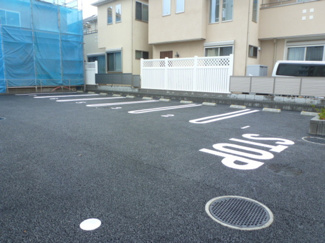 【駐車場】 | プレミール