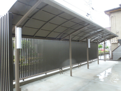 【その他共用部分】 | プレミール