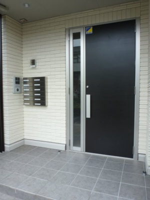 【エントランス】 | プレミール