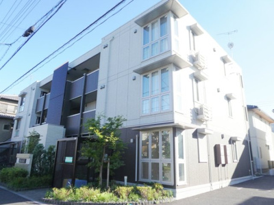 【外観】 | プレミール