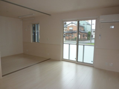 【居間・リビング】 | プレミール