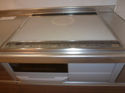 【キッチン】 | プレミール