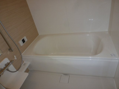 【浴室】 | プレミール