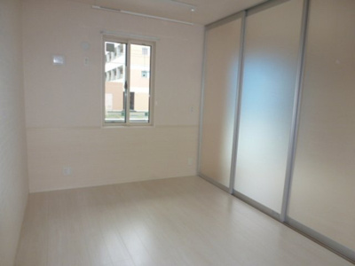 【洋室】 | プレミール