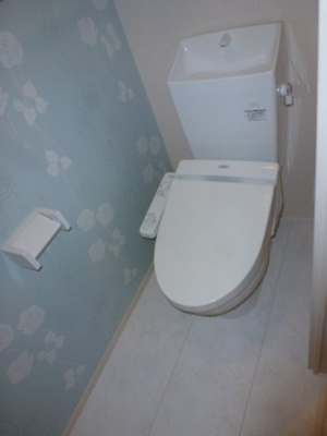 【トイレ】 | プレミール