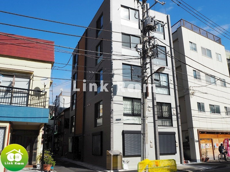 コンポジット門前仲町サウス