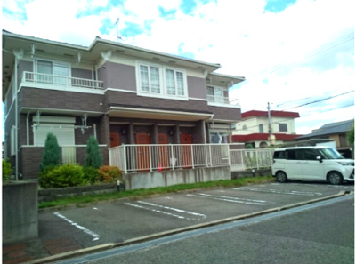 【駐車場】 | シュティル