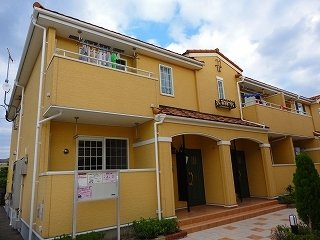 グローヴ・ガーデンＣ