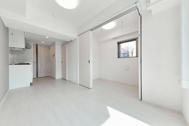 プライムブリス新御徒町