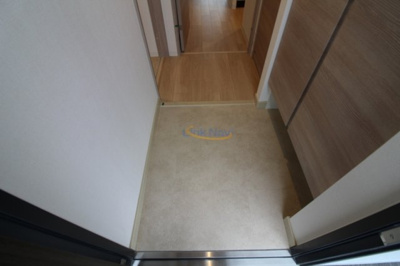 【玄関】 | BPRレジデンス新梅田