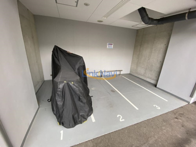 【その他】 | BPRレジデンス新梅田