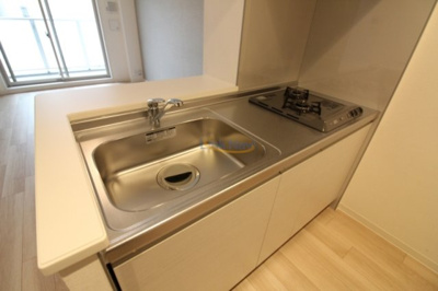 【キッチン】 | BPRレジデンス新梅田
