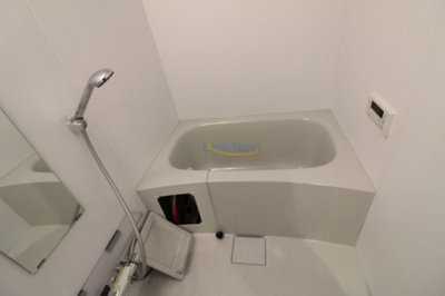 【浴室】 | BPRレジデンス新梅田