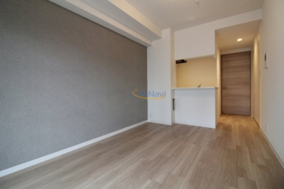 【寝室】 | BPRレジデンス新梅田