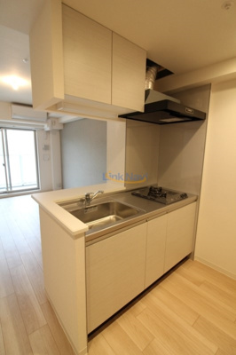 【キッチン】 | BPRレジデンス新梅田