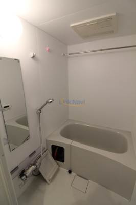 【浴室】 | BPRレジデンス新梅田