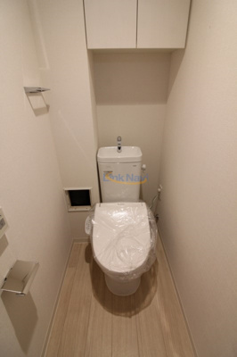 【トイレ】 | BPRレジデンス新梅田