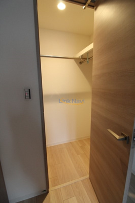 【収納】 | BPRレジデンス新梅田