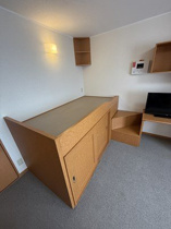 こちらのリビングで趣味の時間をお楽しみください