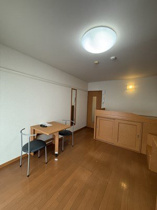 おしゃれな居間です