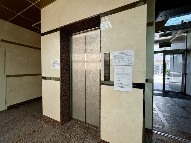 パインバレイのその他共用部分