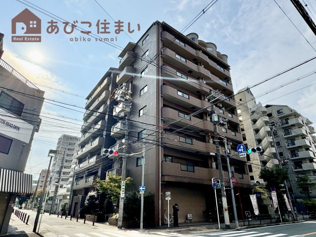 パインバレイの外観