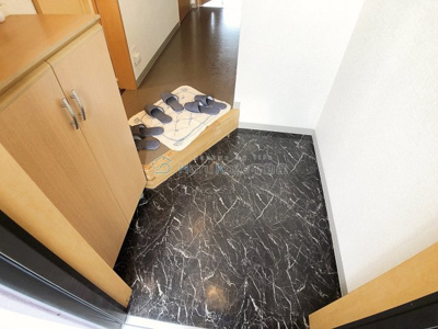 【玄関】 | セントラルハイツ名古屋【名古屋市賃貸・オートロック】