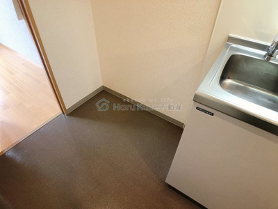 【キッチン】 | セントラルハイツ名古屋【名古屋市賃貸・オートロック】