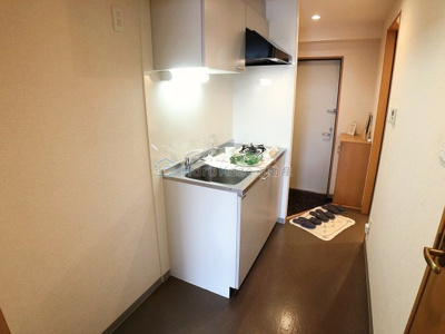 【キッチン】 | セントラルハイツ名古屋【名古屋市賃貸・オートロック】