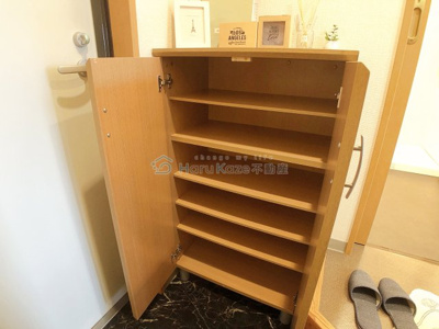 【玄関】 | セントラルハイツ名古屋【名古屋市賃貸・オートロック】