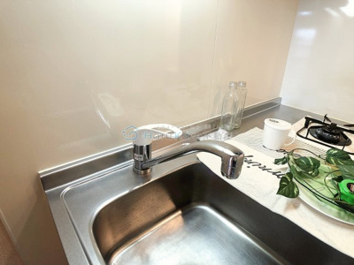 【キッチン】 | セントラルハイツ名古屋【名古屋市賃貸・オートロック】